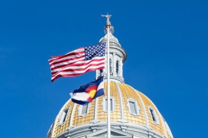 'Foreign actors' targeted small, private water providers in Colorado: Governor