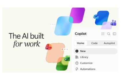 Microsoft thinks its new Copilot ‘super app’ will be as influential as Office