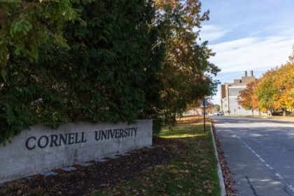 New text messages from days after alleged gang rape at Cornell University