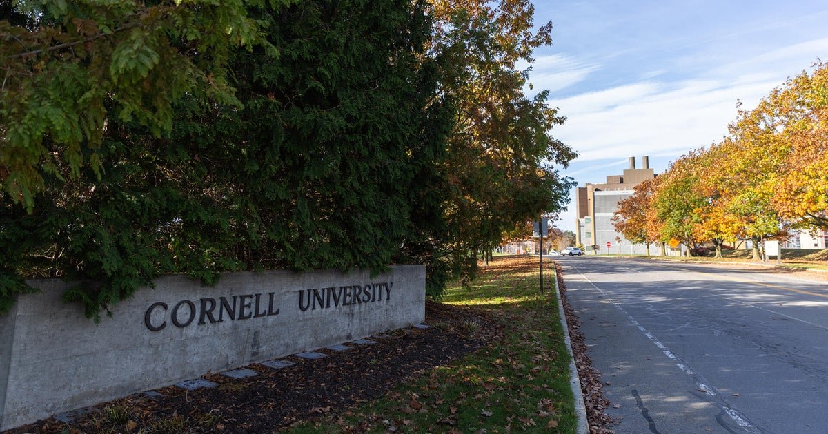 New text messages from days after alleged gang rape at Cornell University