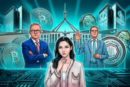THORChain under fire over Bitget, ETH evolves beyond blockchain: Hodler’s Digest