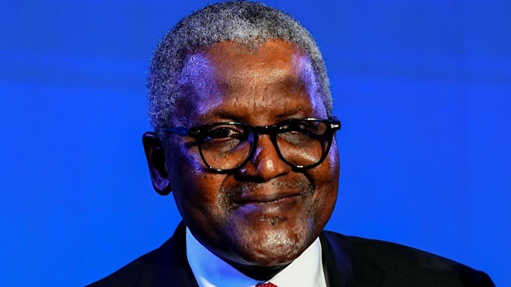 Africa's richest man to launch Kenya oil refinery despite land protests
