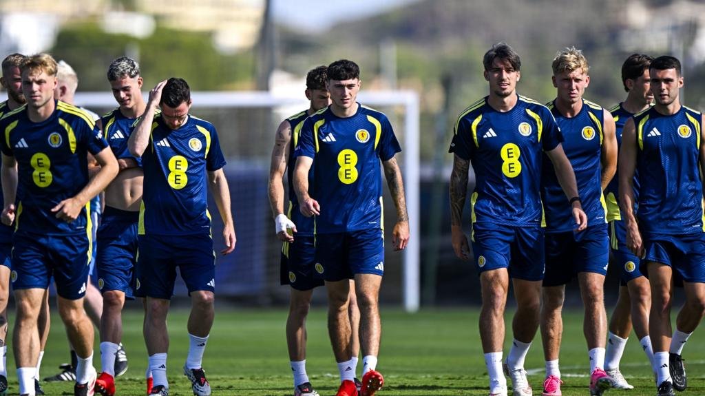 New-look squad, but how will Pocognoli's Scotland line-up?
