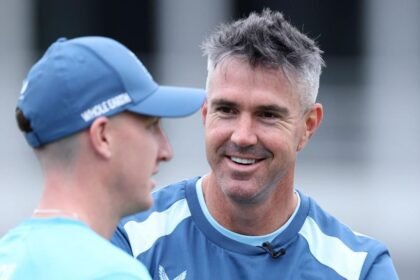 Back and loving it - Pietersen on his history, Brook & helping win the Ashes