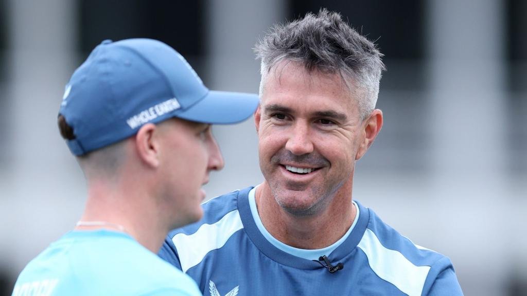 Back and loving it - Pietersen on his history, Brook & helping win the Ashes