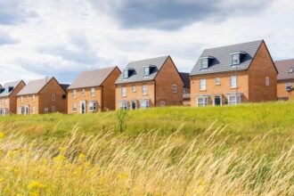 Is Labour's housing scheme a new idea, or an old Tory one?