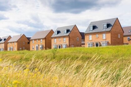 Is Labour's housing scheme a new idea, or an old Tory one?