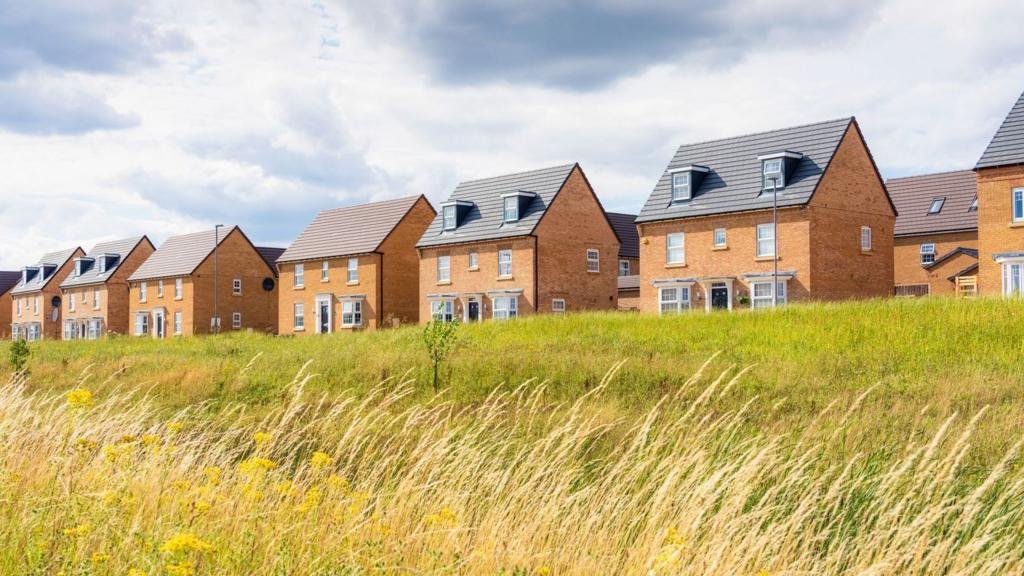Is Labour's housing scheme a new idea, or an old Tory one?