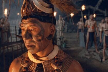 From Nagaland to a path to the Oscars: Indian film brings a rarely seen world to global cinema