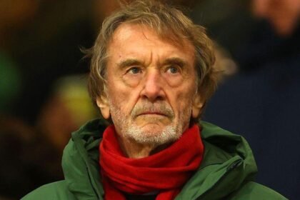 Sir Jim Ratcliffe's Ineos to mothball three major chemical sites in Hull