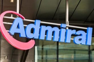 Admiral insurance firm to cut 500 jobs in the UK
