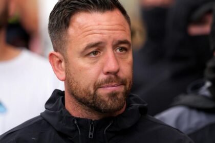 Daniel Thomas refused bail over alleged boat damage