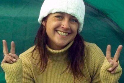 Man rearrested after missing mum's remains found