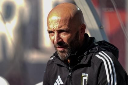 MLS coach sacked after sexist remark to female referee