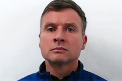 Rapist police officer was first arrested and released 17 years ago