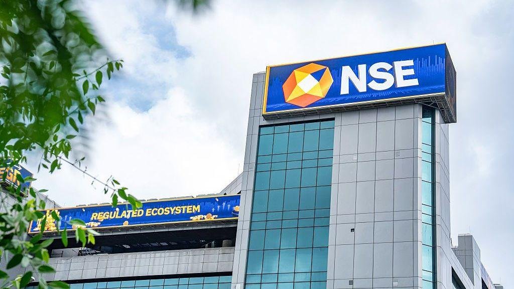 India's biggest stock exchange launches mega share sale