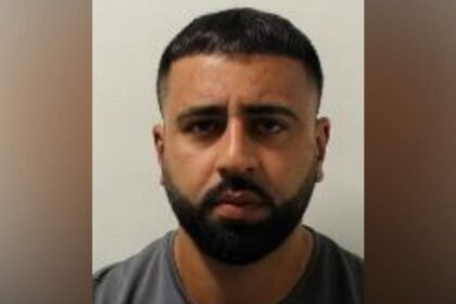 Sex offender bailed to flat near playground