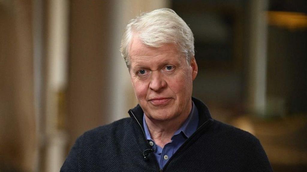'I'm telling the truth': Earl Spencer defends Diana book claims about Charles in BBC interview