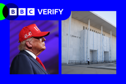 Is the Kennedy Center losing 'hundreds of millions of dollars'?
