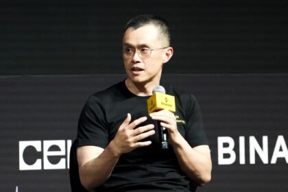 Binance buys $100 million Circle stake in five-year USDC promotion deal