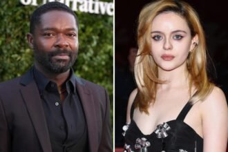 ‘Girl With the Dragon Tattoo’ Series at Sky to Star David Oyelowo and Viola Prettejohn