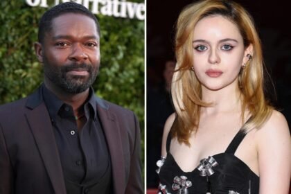 ‘Girl With the Dragon Tattoo’ Series at Sky to Star David Oyelowo and Viola Prettejohn