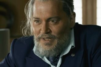 ‘Day Drinker’ Trailer: Johnny Depp’s Hollywood Comeback Continues in a Twisty Thriller With Penélope Cruz and Madelyn Cline