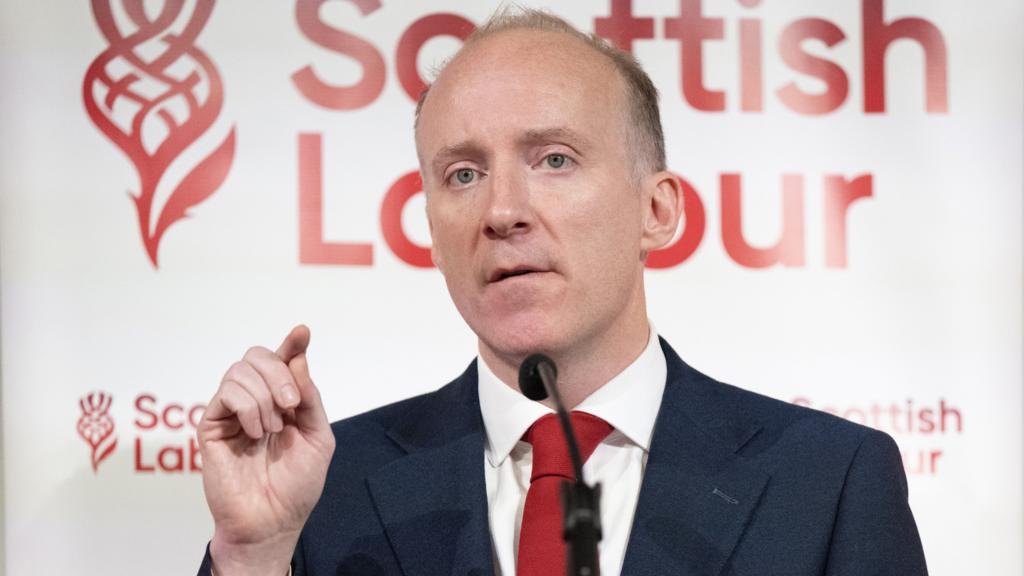 Marra to claim Holyrood 'hoarding power' in conference speech