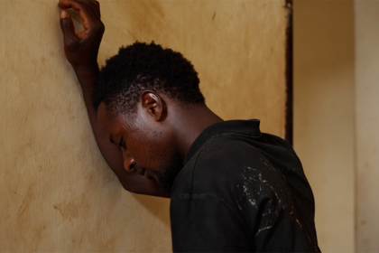'I have never felt heat like that' - a survivor on watching 33 cellmates die in Nigeria