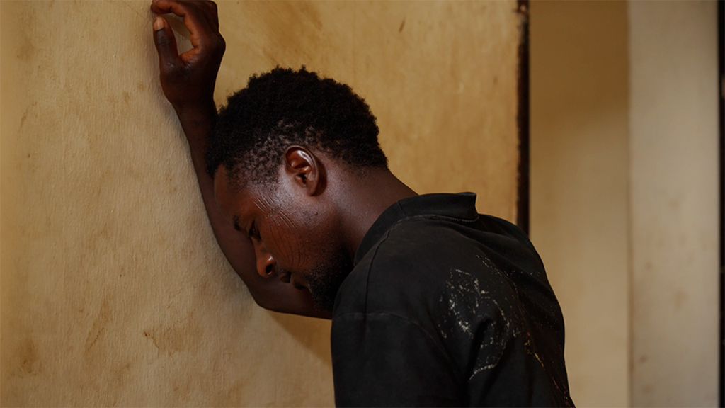 'I have never felt heat like that' - a survivor on watching 33 cellmates die in Nigeria