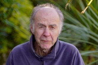 Family of British explorer Sir Ranulph Fiennes say they don't know where he is
