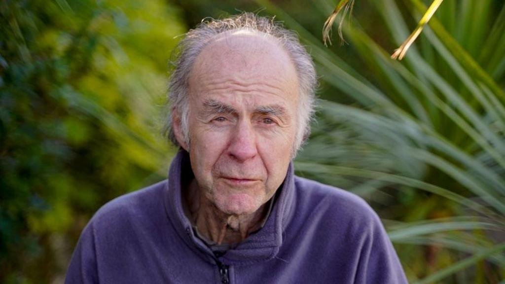 Family of British explorer Sir Ranulph Fiennes say they don't know where he is