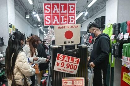 Japan raises interest rate to new 31-year high to curb rising prices