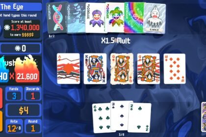 Balatro fan claims they trained Google fruit fly brain simulation to beat the game — reinforcement learning currently has the model at 20% success rate