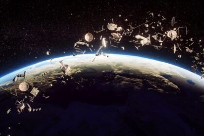 A new report from Europe raises serious alarms about orbital collisions