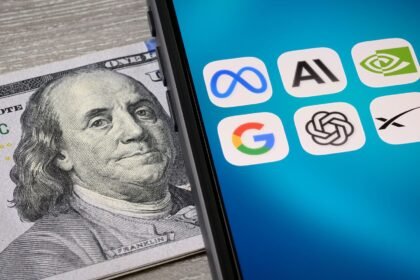 Anthropic, OpenAI, SpaceXAI, and Google face antitrust lawsuit for agreeing to slow AI development — plaintiffs say plan has been in motion for months before, calls agreement ‘self-serving’