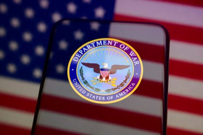 What to Know About the Pentagon Breach Affecting Millions