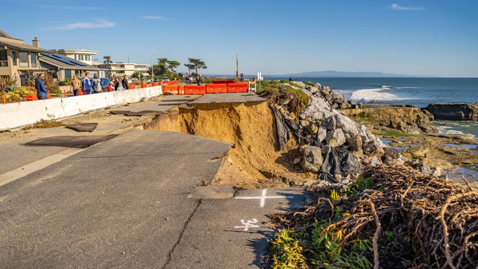 The “big one” might not come alone: Two major West Coast faults may strike back to back