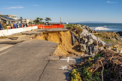The “big one” might not come alone: Two major West Coast faults may strike back to back