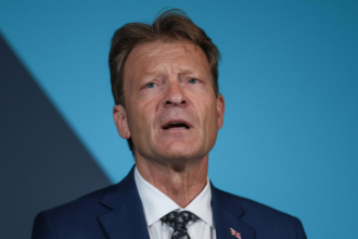 Politician who switched from Reform to Plaid 'lied about her beliefs', says Richard Tice
