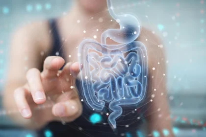 Scientists find a natural gut compound that helps heal the intestine