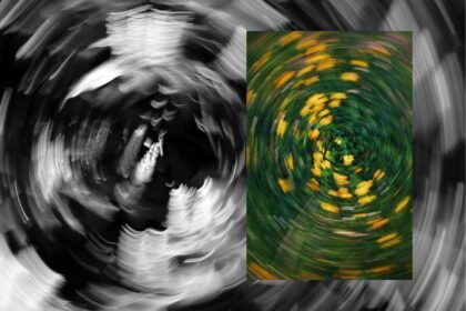 The Strange Reason You May Suddenly Feel Dizzy