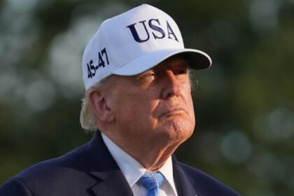 Trump to announce new $15B steel plant: White House official