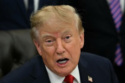 Trump to meet with Venezuela's interim president, other leaders at UNGA