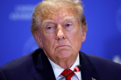 ‘Danger Sign’: New Polls Show How Much Republicans Have Turned on Trump