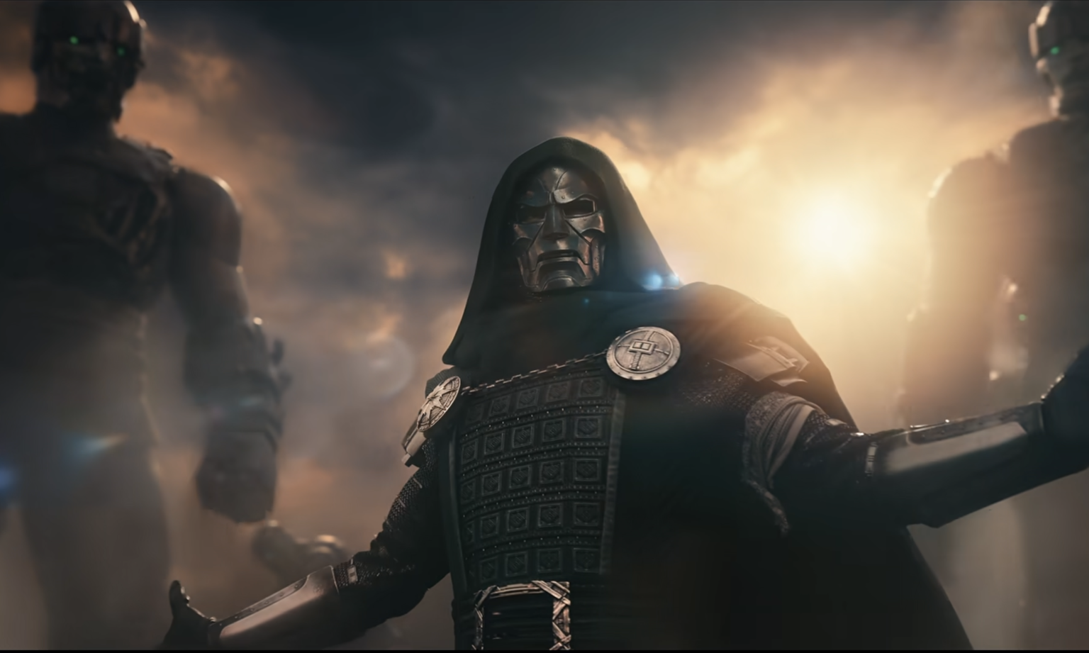 ‘Avengers: Doomsday’ Co-Director Explains It’s ‘Very Difficult’ to Evolve Marvel Characters, But ‘We Need To Surprise Ourselves’ and ‘Audiences’