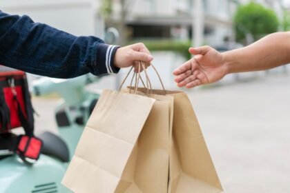 Here’s How DoorDash Is Rewarding Football Fans Who Order In on Saturdays
