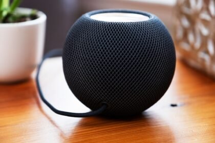 Leaks reveal a new Apple HomePod mini, iPad mini, and Apple TV 4K