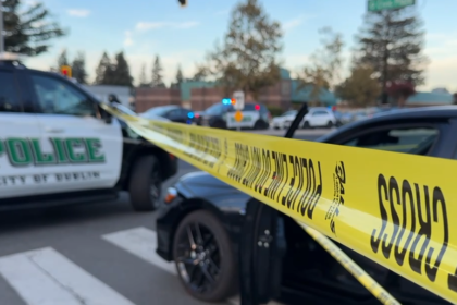 New York Times exec dies in California shooting; elderly in-laws accused of murder