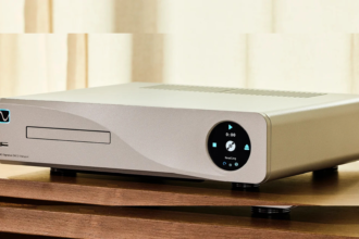 Collapse of mainstream optical drive supply kills high-end CD players — PS Audio and Naim halt production as component costs double